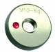 MIB Messzeuge 08088455 Gewinde-Lehrring DIN 13 6g NO GO Lehrenstahl M 5 x0,8mm Typ 997