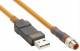 Sick 6034574 8U04G02M025KM1 DSL, cable connection