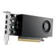PNY VCNRTXA400-PL NVIDIA A400 LOW PROFILE