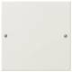 Gira 218101 218 101 Rocker set 1-gang System 55, cream white