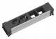 Bachmann 909.003 CONF 2xSchuko 2xABD