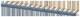 Siemens 3RQ49010D 3RQ4901-0D Verbindungskamm 16-polig