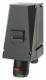 CEAG GHG5144506R0001 Steckv. 63A 5pin , 380-4 wall outlet