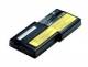Brother MK521BZ Druckerband sch/blau 0,9cm x 8m