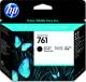 HP CH648A 761 Mattschwarz Druckkopf