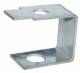Jean Müller L8500262 Müller AB-SL00 Adapter bracket, cpl (3pcs.)