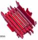 Zumtobel TECTON TT-D1/D2 Trennelement Steuerleitung 22128393