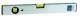 MIB Messzeuge 09089026 Leichtmetall-Wasserwaage Typ 312