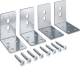 Hager FZ830 Mounting bracket universal FR**