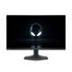 DELL Alienware Gaming Monitor AW2524HF 62.20cm 24.5inch 16:9 400cd/m2 1000:1 500Hz HDMI DP USB