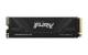 KINGSTON FURY Renegade G5 4096GB PCIe 5.0 M.2 NVMe SSD