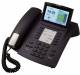AGFEO system telephone ST45 black, demonstration device