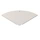 OBO Bettermann 6036994 RBD 90 400 A4 cover for 90° bend 