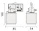 Powergear PRO-4230V-B