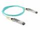 LevelOne Cable AOC-0303 40Gbps QSFP+Active Optical 3m