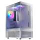 ADATA XPG 75261542 Gehäuse XPG INVADER X MINI (ATX) Midi Tower weiß retail