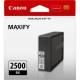 Canon 9290B001 Tintenpatrone PGI-2500 BK Schwarz 29 ml