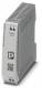 Phoenix Contact 2905489 Phoenix UNO-DIODE/5-24DC/2X10/1X20 Redundanzmodul