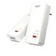 FRITZ POWERLINE 1240AX WLAN SET