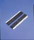 Vertive (Knürr) zub. brush BH70 for T1200 SET of 4 pieces L799MM