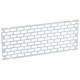 Legrand 401853 Lochplatte H150 mm f. 18 Modulig Aufputz