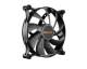be quiet! Fan 140*140*25 Shadow Wings 2 PWM