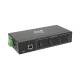 Eaton Power Quality 4PT INDUSTRIAL USB 2.0 HUB 15