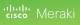 Cisco MERAKI MS350-24 ENTERPRISE
