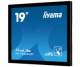 Iiyama 19IN TOUCH PCAP FRAMELESS GLASS