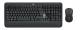 Logitech 920-008678 MK540 ADV WRLS KEYBOARD /MOUSE