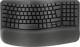 Logitech 920-012327 WAVE KEYS FOR BUSINESS-GRAPHITE