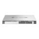 TP-Link S6500-24M4Y Omada PRO full managed Layer 3 Switch ? 28 Port ? 24x 2.5GbE, 4x SFP28 ? Omada PRO ? 