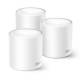 TP-Link Deco X10(3-pack) WL-AP Access Point Deco X10 Mesh-System (3-pack)