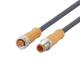 Ifm Electronic EVC722 IFM Verbindungskabel 20m M12