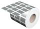 Weidmüller 1753260001 THM MT30X 30/20 SI Gerätemarkierer Etikett 30x20 mm