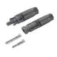 Weidmüller 1344960000 WM4 C I SET connector for crimping tool 