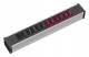 Bachmann 919.2003 CP 6xGST18 black 6xGST18 red