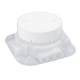 Legrand 088069 underfloor box 220x220 mm