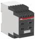 ABB CM-MPN.62S Dreiphasenüberwachungsrel 0,0,1-30s, L1-L2-L3=3x450-720VAC
