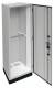 Hager FR22G1 cabinet univers IP55 SK I 1850x550x400+100mm base