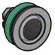 Schneider Electric ZB5FW963 Schneider illuminated pushbutton front element.fl.installation Ø 30mm illuminated ring bl