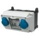 Mennekes 910001