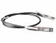HP Switch e.g. 10-GBE SFP+ 1M CABLE, X242, DAC CABLE
