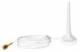 Eltako FA250-gw radio antenna with 250cm cable gray white 30000553