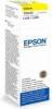 Epson C13T66444A ECOTANK Tintenflasche T6644 Gelb