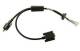 Zebra CBL-VC70-KBUS4-01 37 cm VC70 USB und RS232