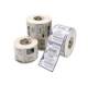 Zebra 3009709-T Z-PERF 1000T 61x25 mm abnehmbar