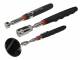 Pick-Up Werkzeug-Set McPower, 3-teilig, LED Pick-Up, Spiegel und Magnetheber