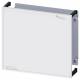 Siemens 8GK4451-3KK22 ALPHA400/630DIN, Einbausatz Montagepl. mit, H=450 B=500