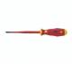 Klauke KL10010040ISLIM VDE slotted screwdriver Slim 4.0X0.8X100